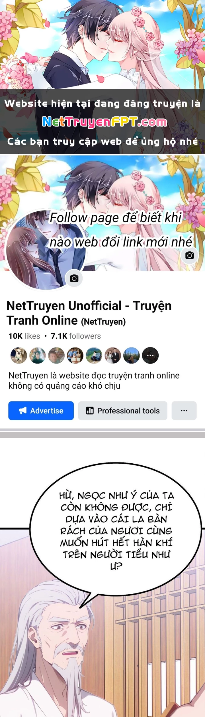 Long Vương Lệnh Chapter 54 - 1