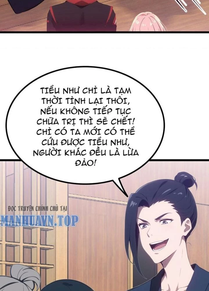 Long Vương Lệnh Chapter 54 - 21