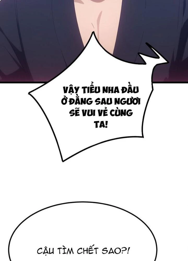 Long Vương Lệnh Chapter 54 - 55