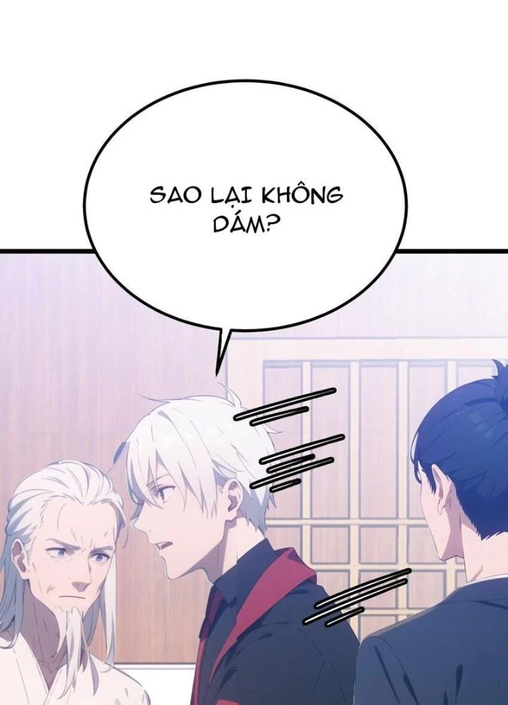 Long Vương Lệnh Chapter 54 - 61