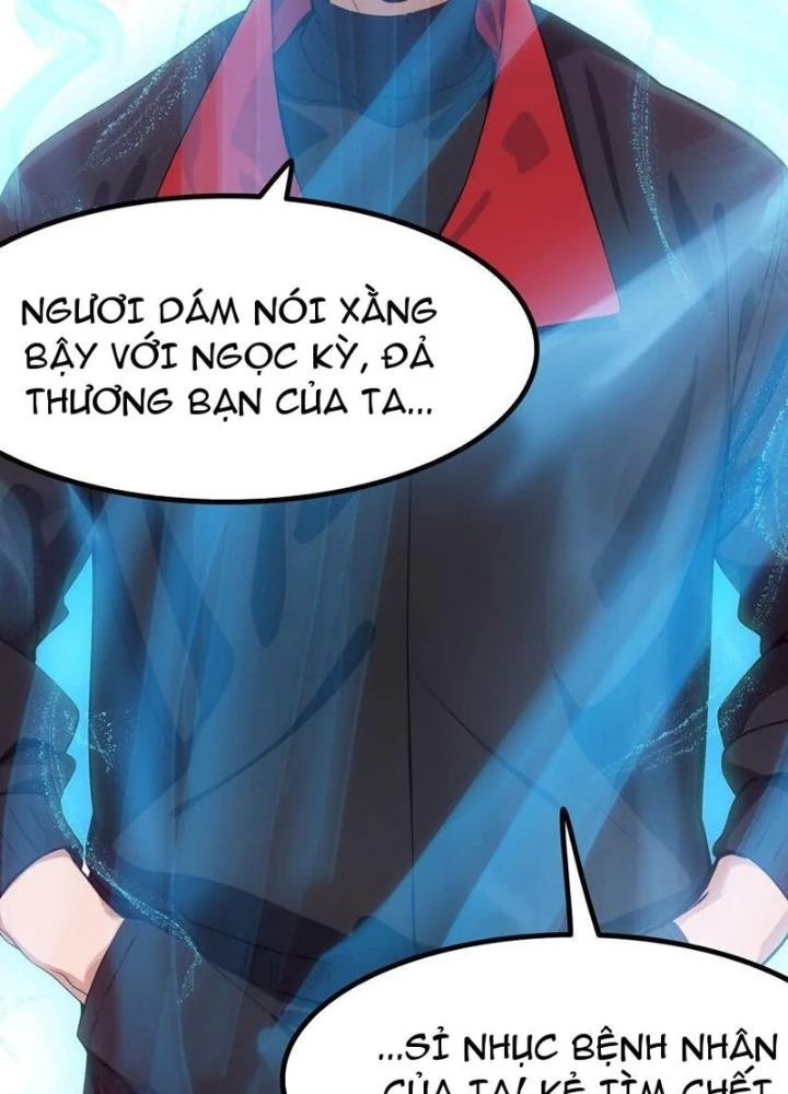 Long Vương Lệnh Chapter 55 - 15