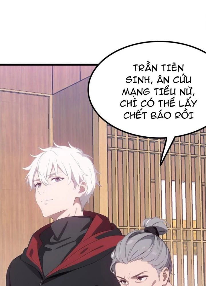 Long Vương Lệnh Chapter 55 - 35