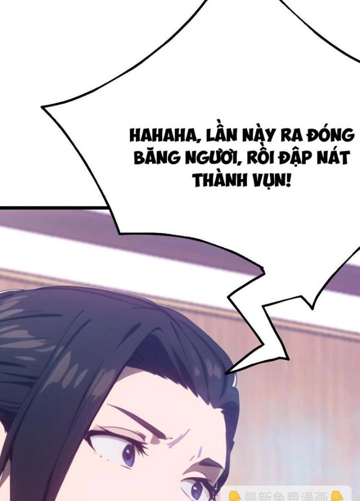 Long Vương Lệnh Chapter 55 - 57