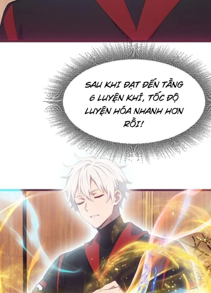 Long Vương Lệnh Chapter 55 - 71