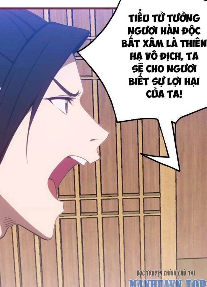 Long Vương Lệnh Chapter 55 - 83