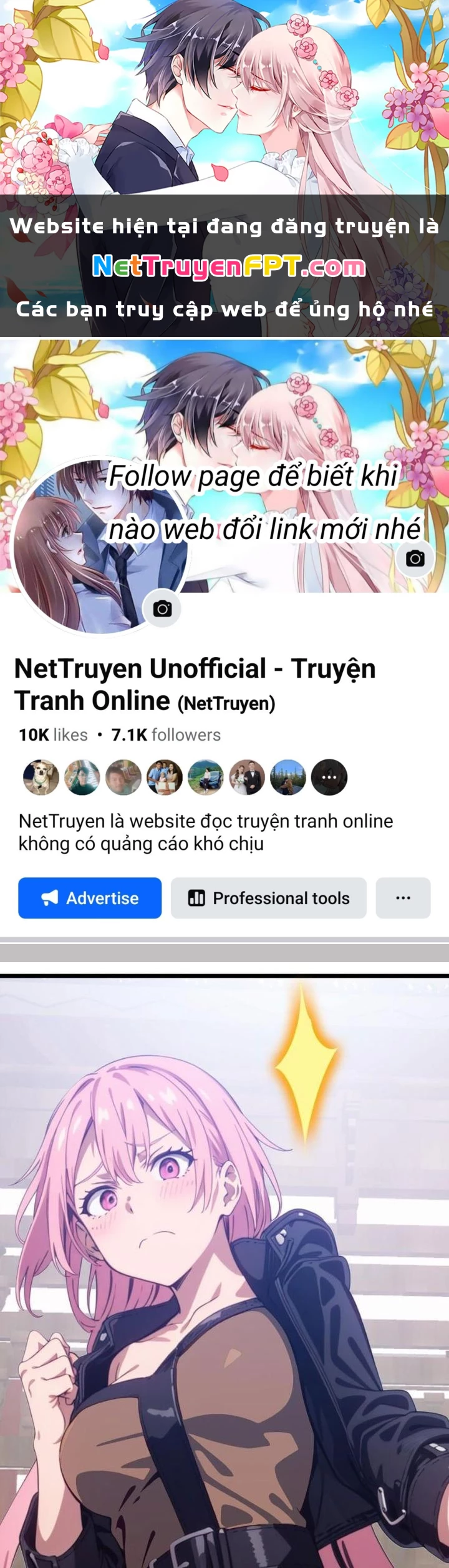 Long Vương Lệnh Chapter 56 - 1