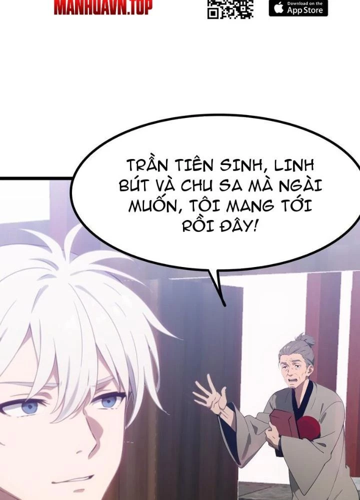Long Vương Lệnh Chapter 56 - 17