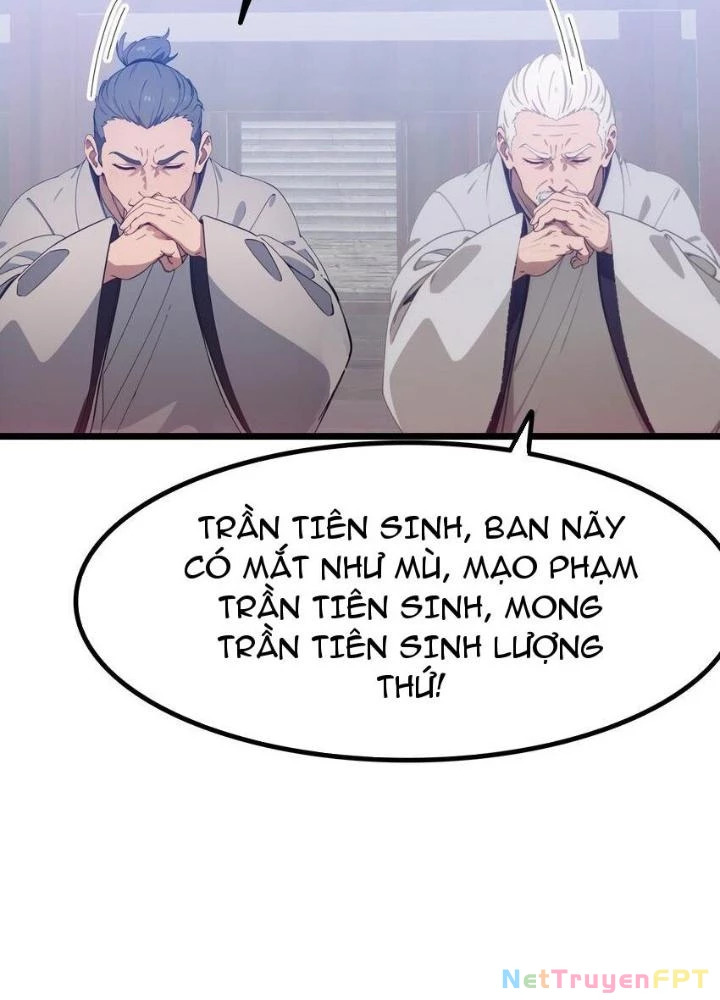 Long Vương Lệnh Chapter 56 - 35