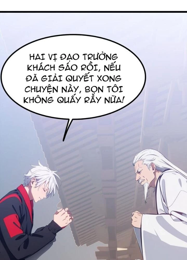 Long Vương Lệnh Chapter 56 - 37