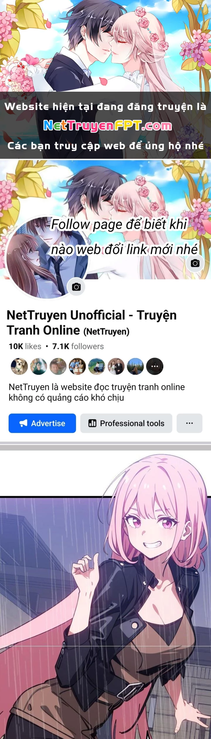 Long Vương Lệnh Chapter 57 - 1