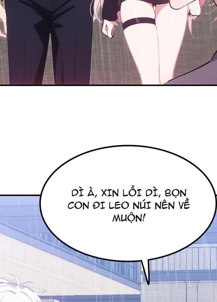Long Vương Lệnh Chapter 57 - 61