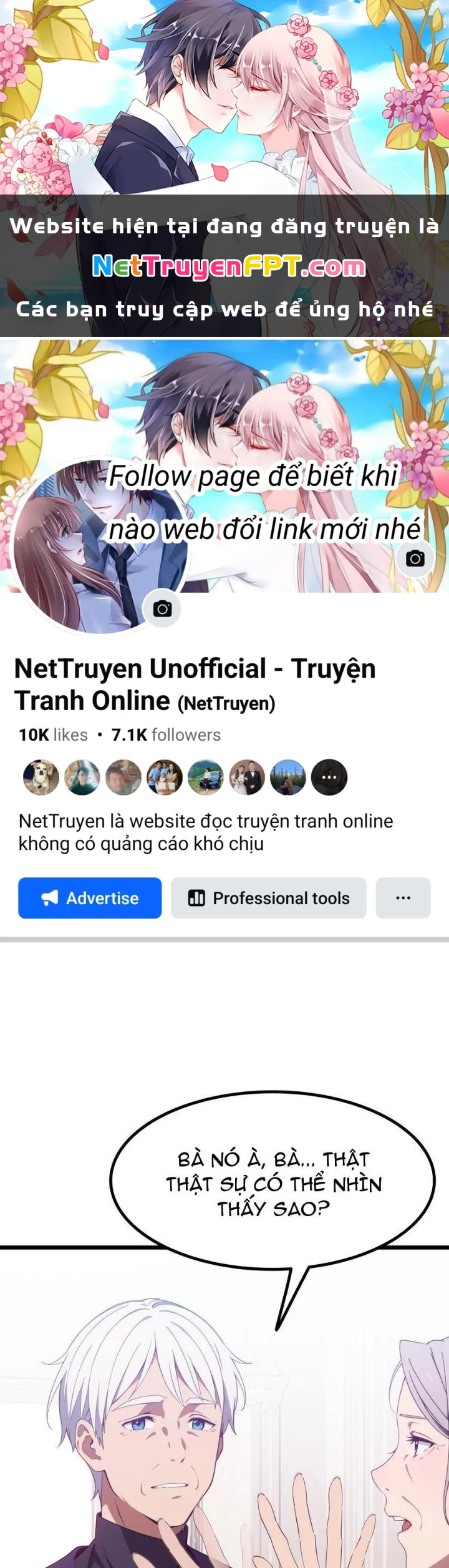 Long Vương Lệnh Chapter 58 - 1