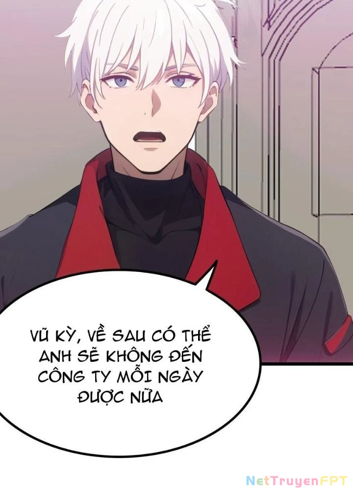 Long Vương Lệnh Chapter 58 - 63