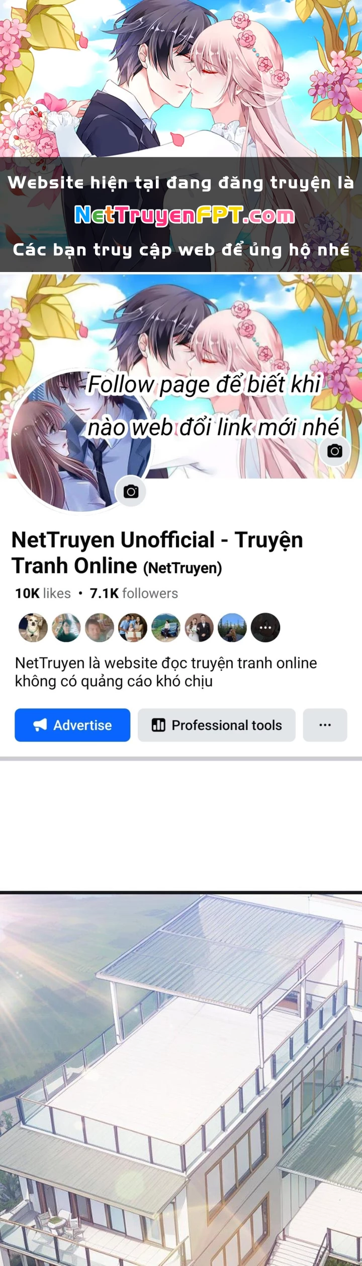 Long Vương Lệnh Chapter 59 - 1