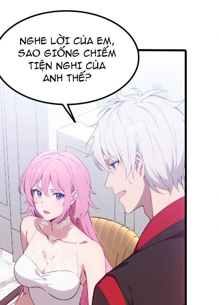 Long Vương Lệnh Chapter 59 - 61