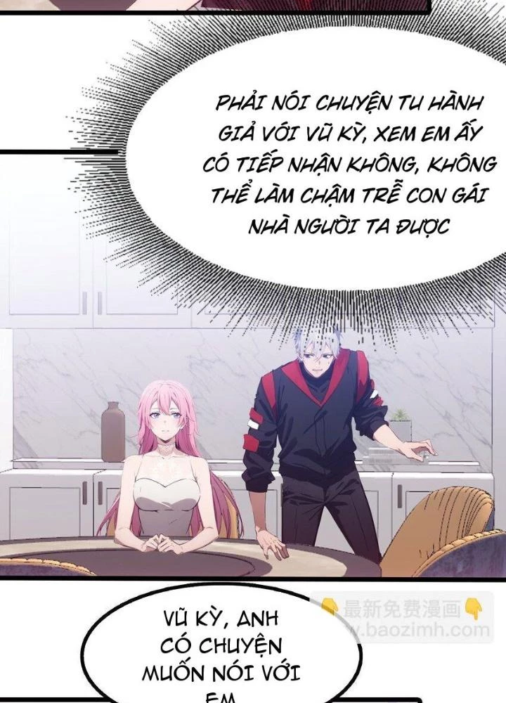 Long Vương Lệnh Chapter 59 - 63