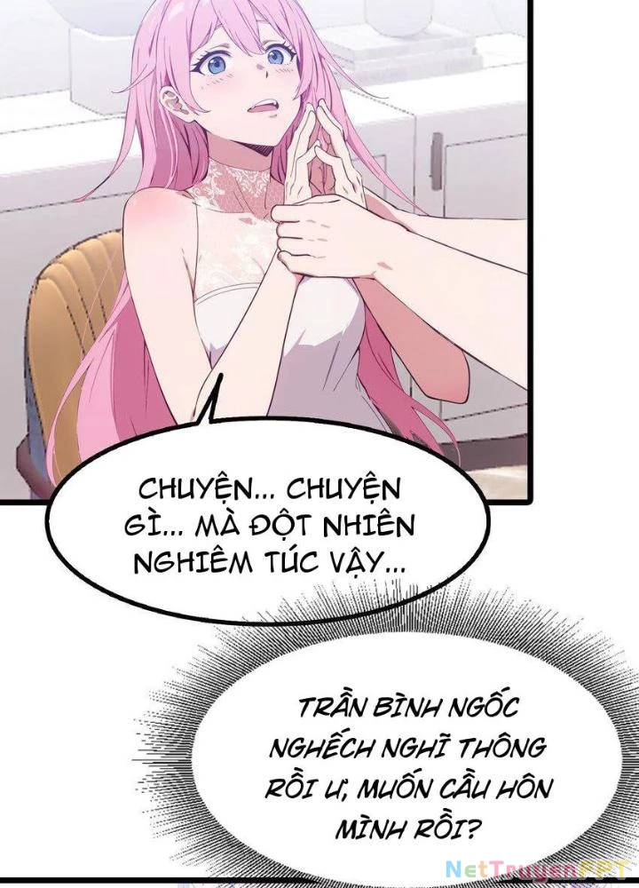 Long Vương Lệnh Chapter 59 - 65