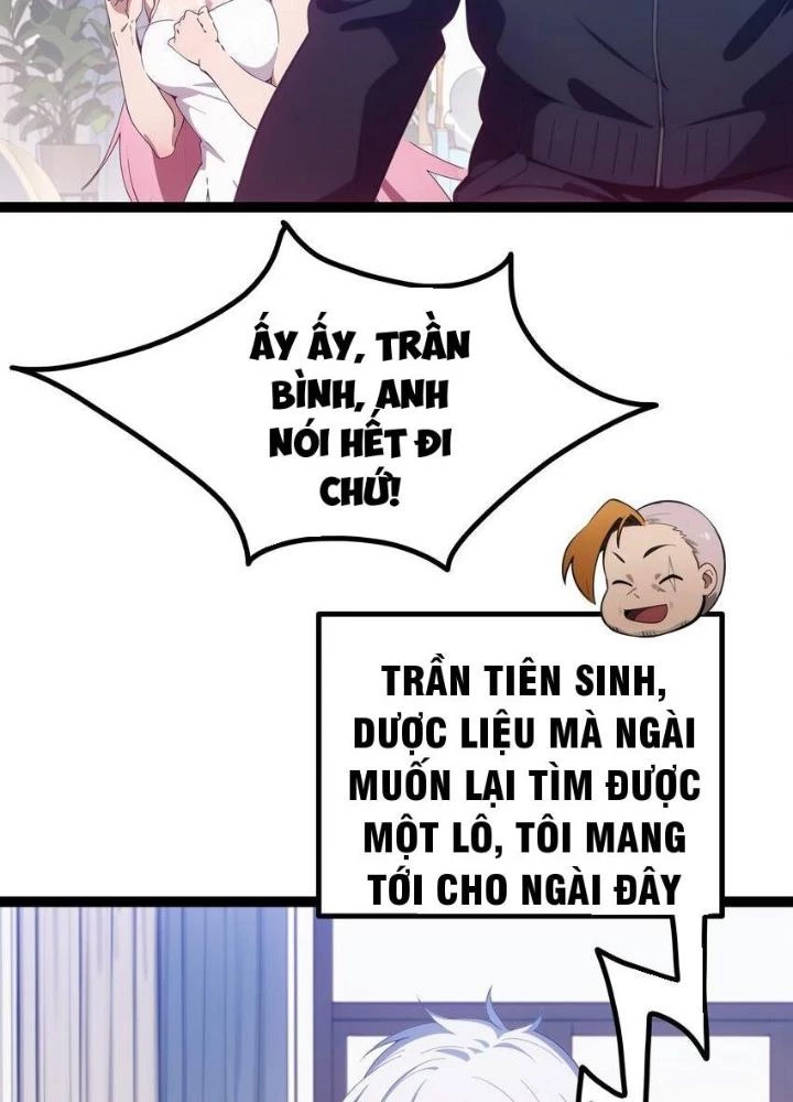 Long Vương Lệnh Chapter 59 - 71