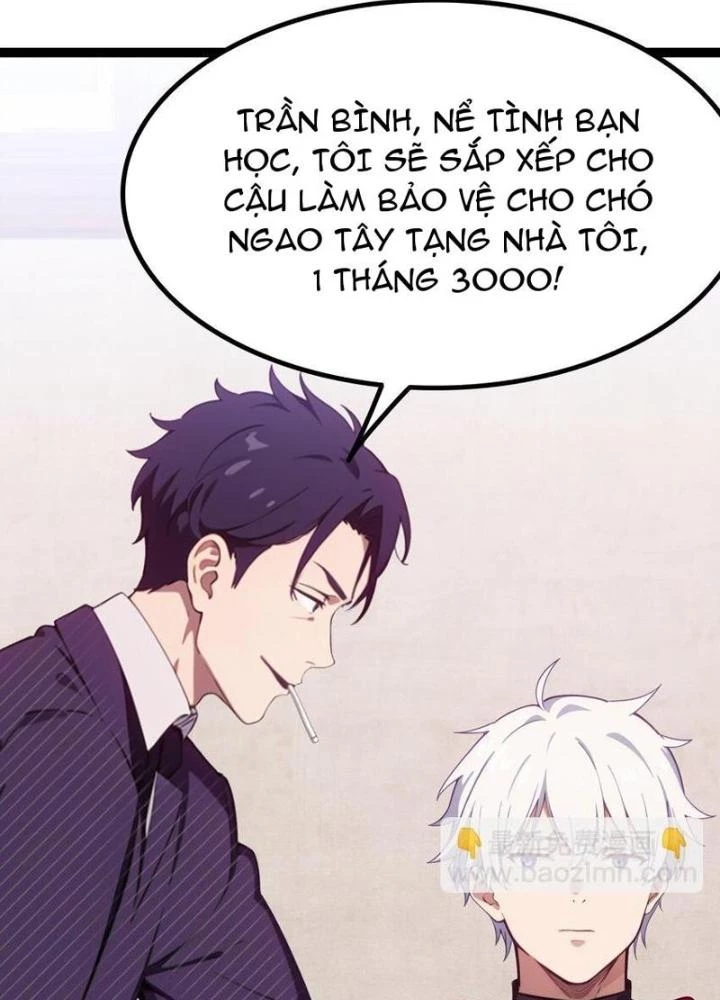 Long Vương Lệnh Chapter 60 - 15