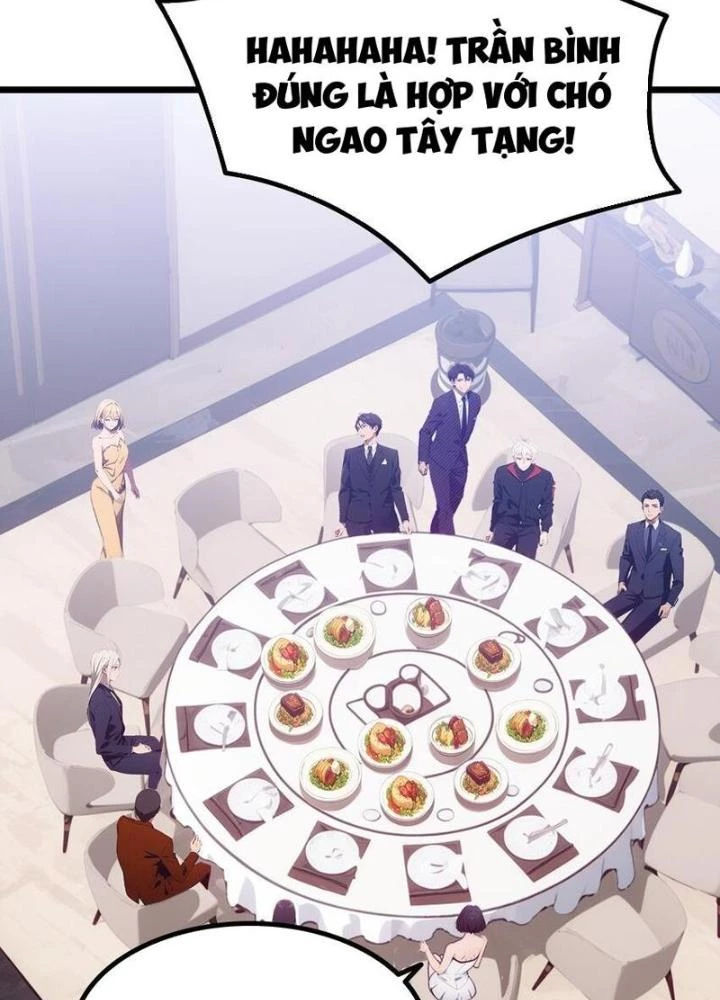 Long Vương Lệnh Chapter 60 - 19