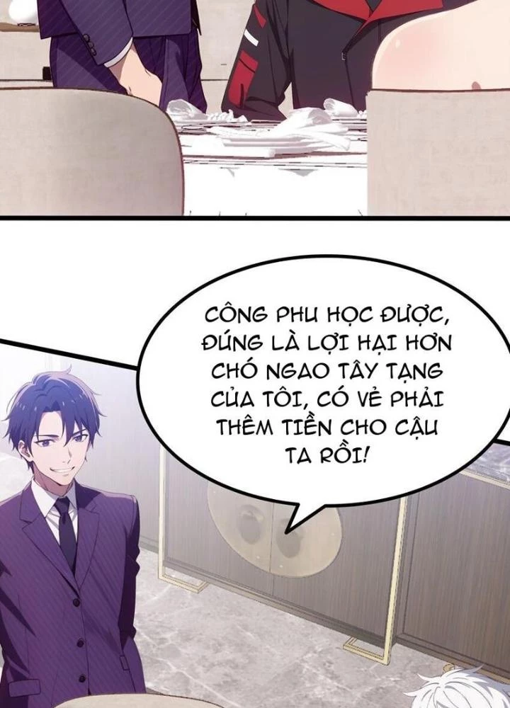 Long Vương Lệnh Chapter 60 - 23