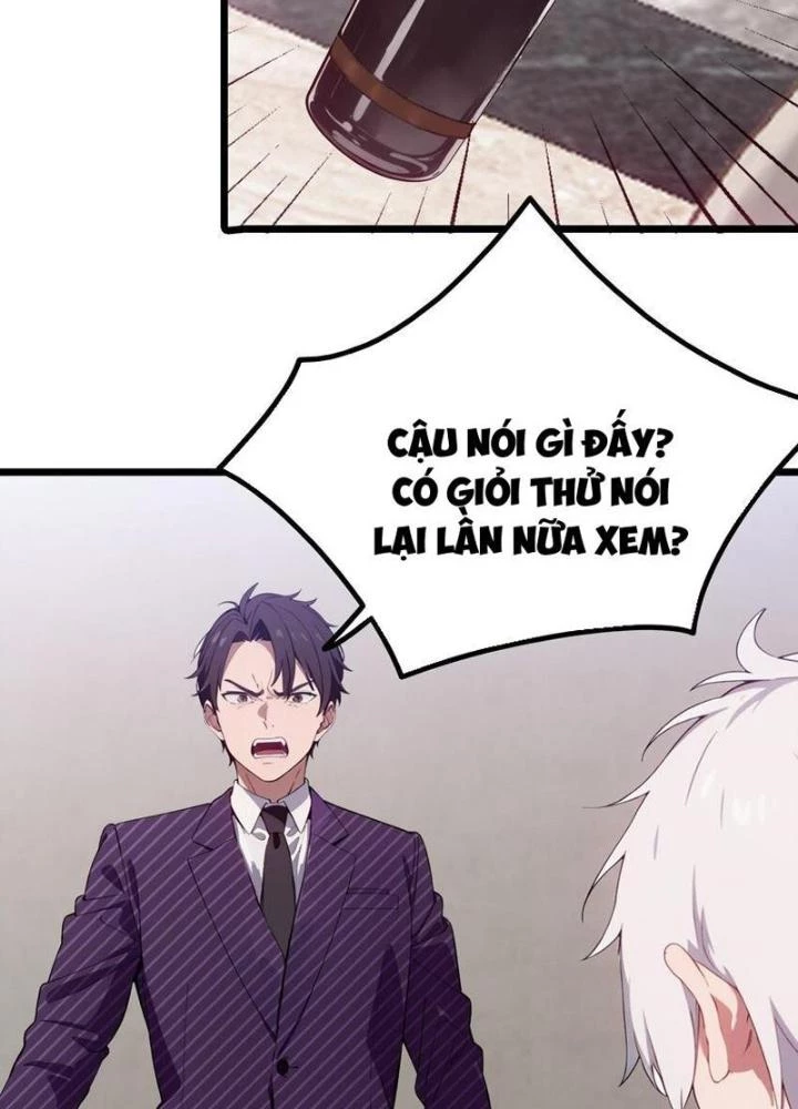 Long Vương Lệnh Chapter 60 - 29