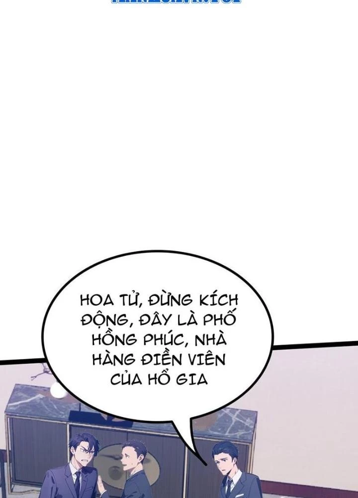 Long Vương Lệnh Chapter 60 - 35