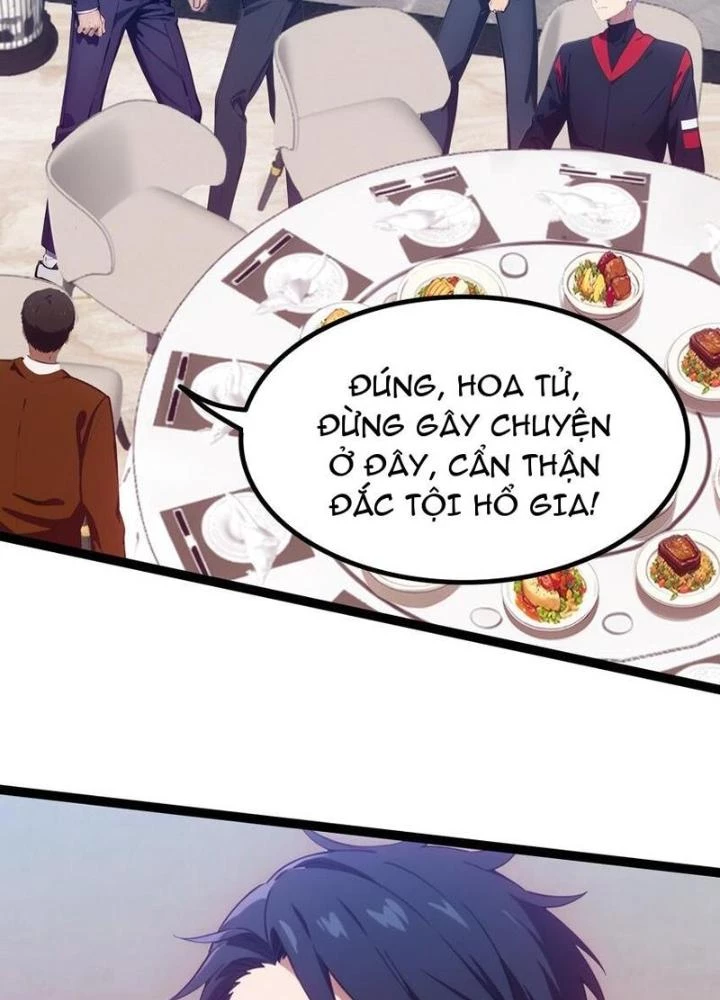 Long Vương Lệnh Chapter 60 - 37