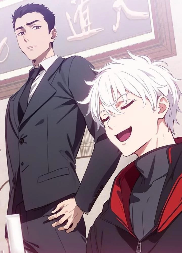 Long Vương Lệnh Chapter 60 - 59