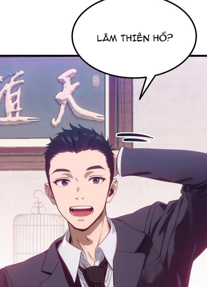 Long Vương Lệnh Chapter 60 - 61