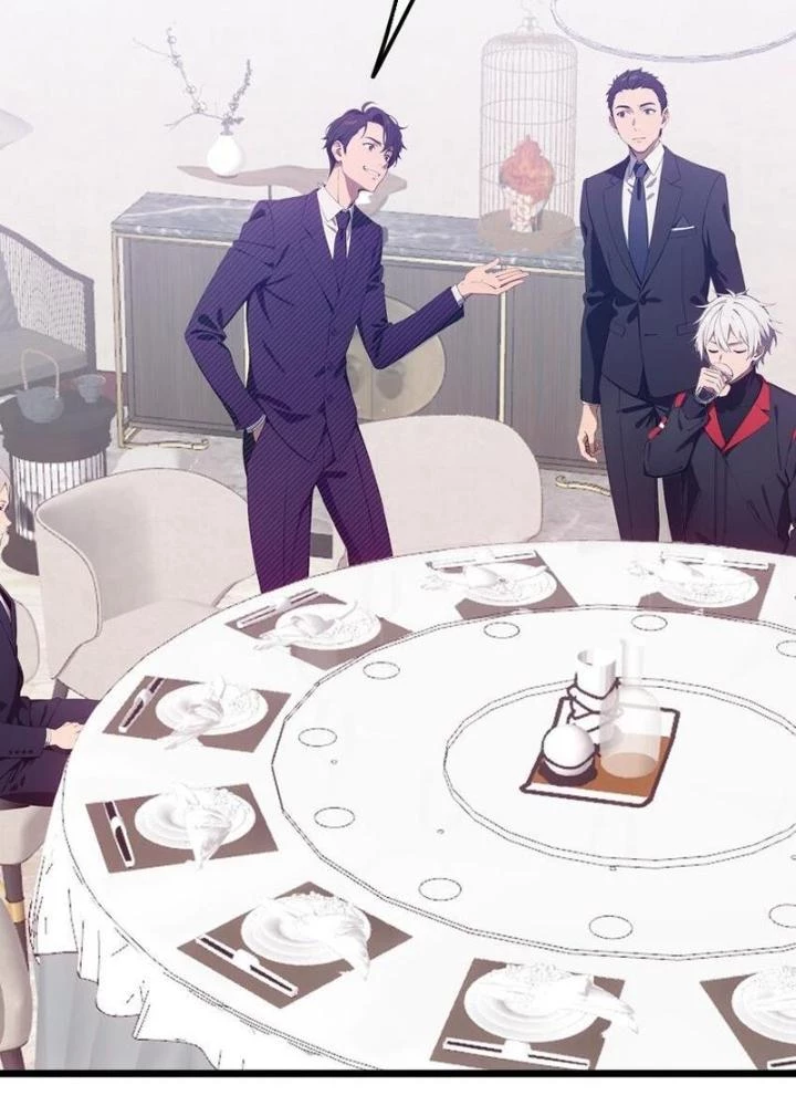 Long Vương Lệnh Chapter 60 - 71