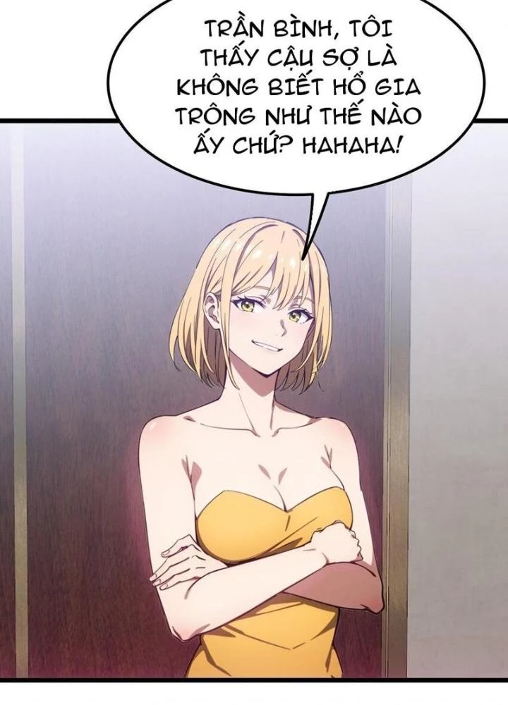 Long Vương Lệnh Chapter 60 - 73