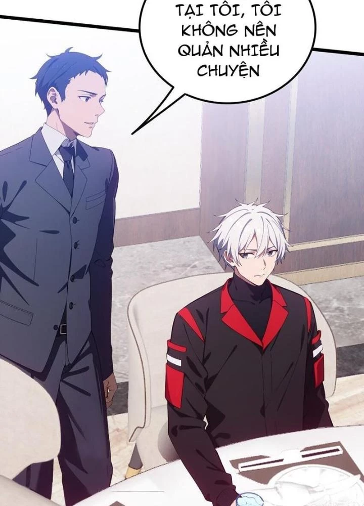 Long Vương Lệnh Chapter 60 - 75