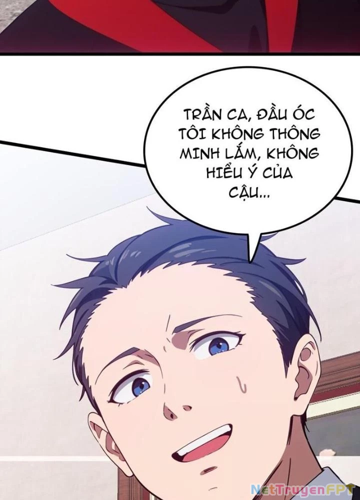 Long Vương Lệnh Chapter 60 - 79