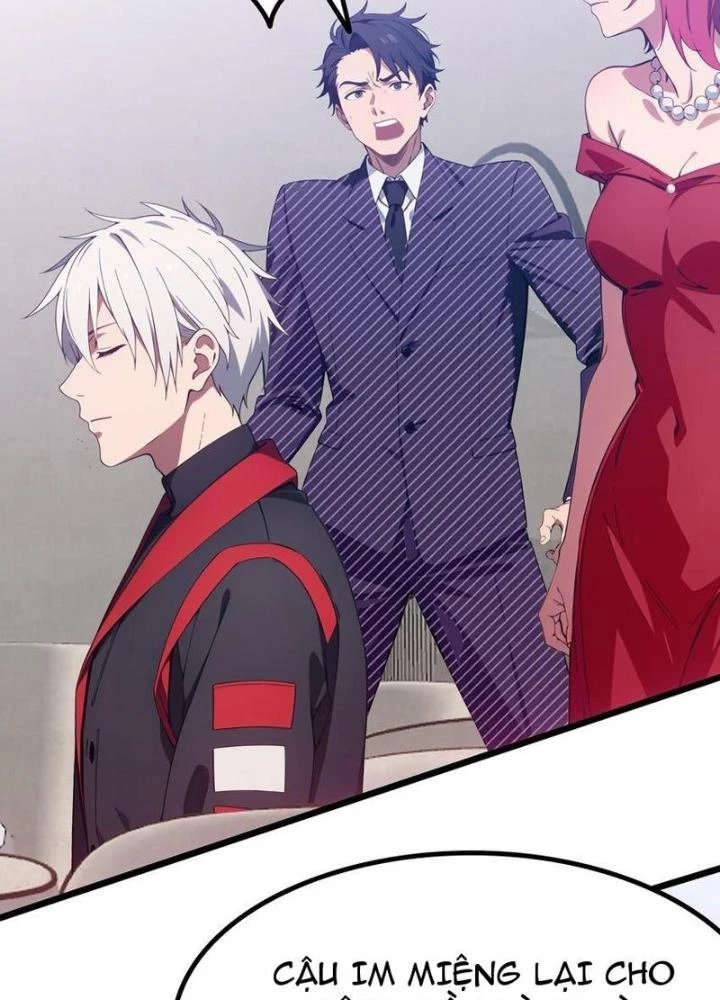 Long Vương Lệnh Chapter 60 - 123