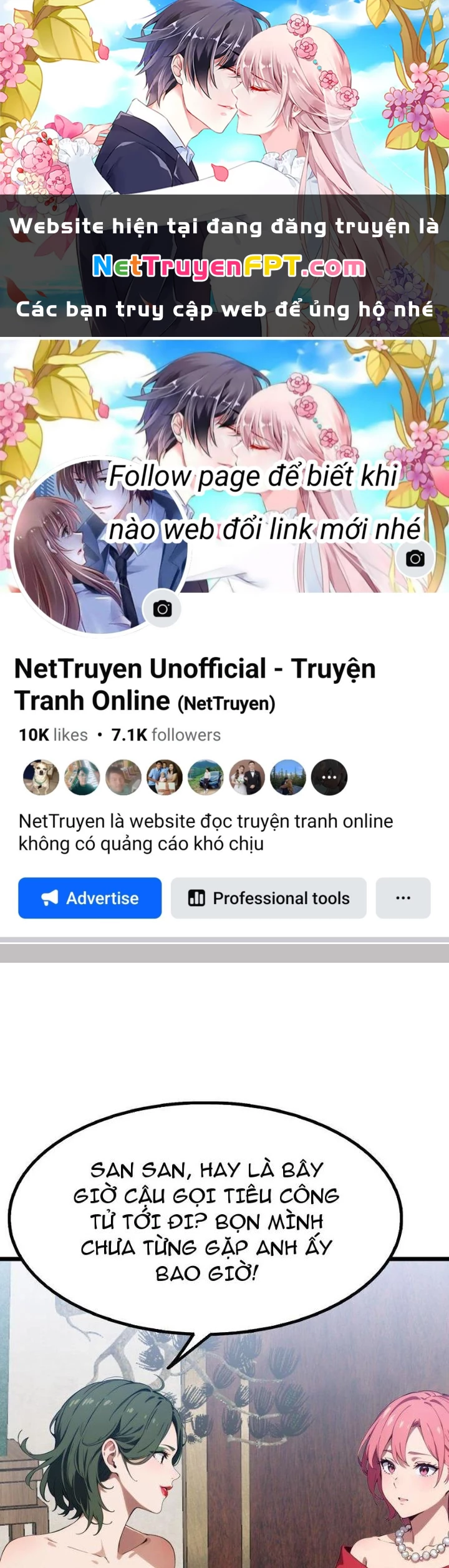 Long Vương Lệnh Chapter 61 - 1
