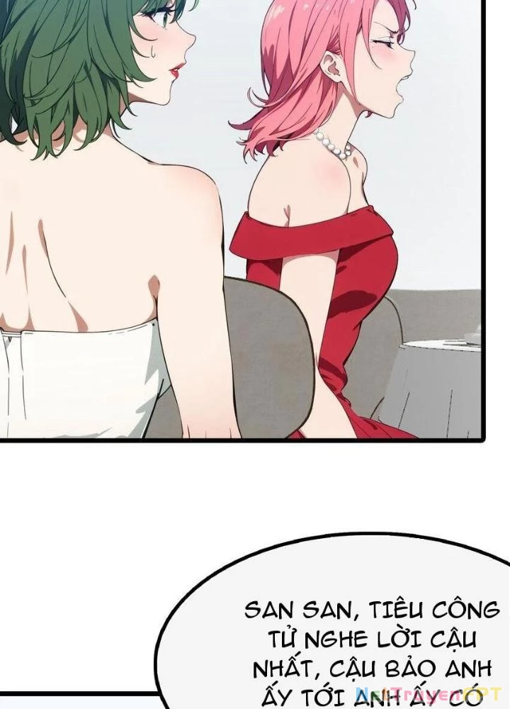 Long Vương Lệnh Chapter 61 - 5