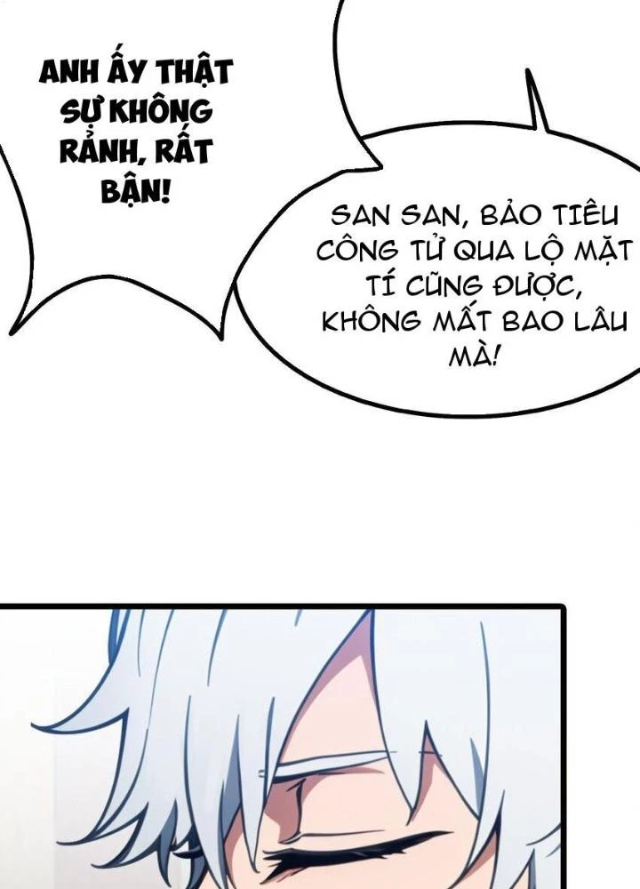 Long Vương Lệnh Chapter 61 - 9