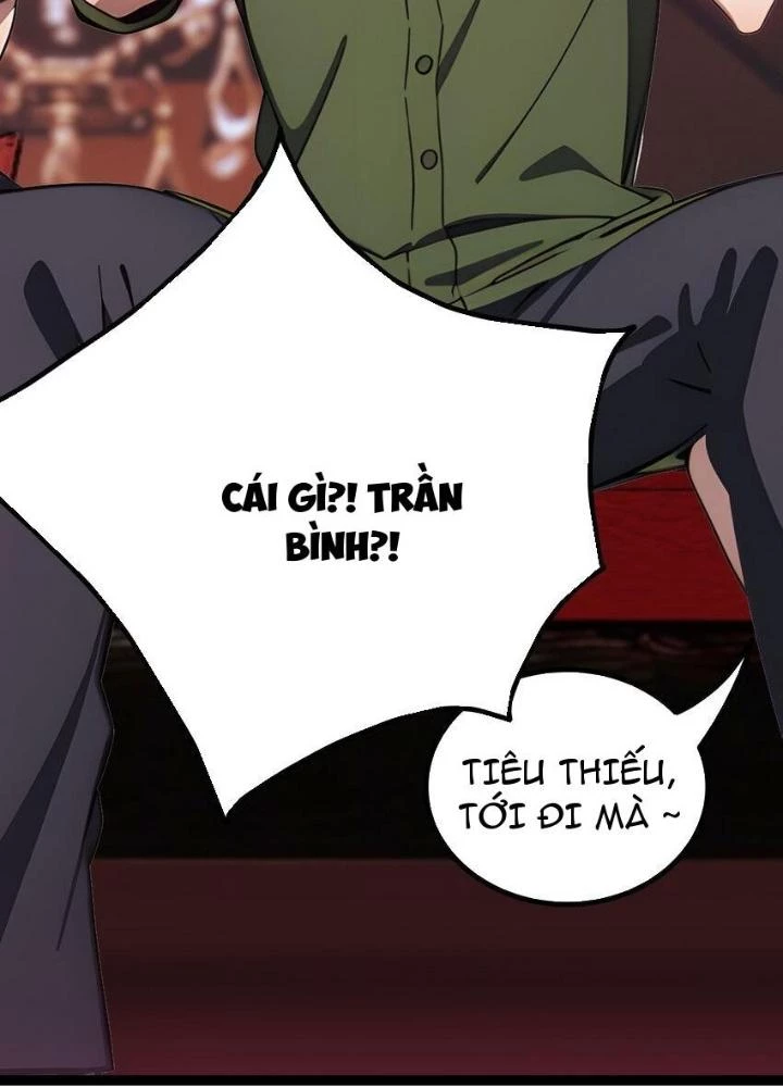 Long Vương Lệnh Chapter 61 - 33