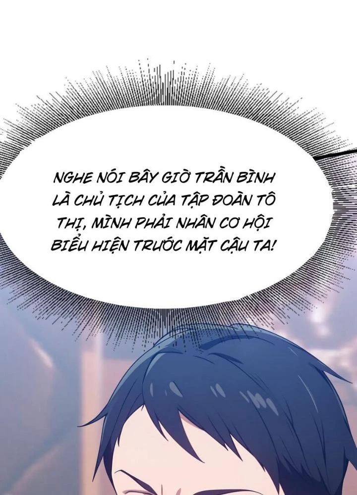 Long Vương Lệnh Chapter 61 - 35