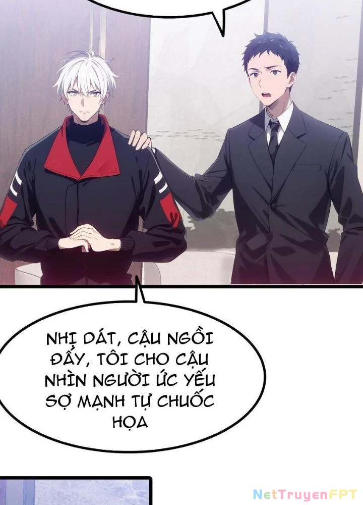Long Vương Lệnh Chapter 61 - 57