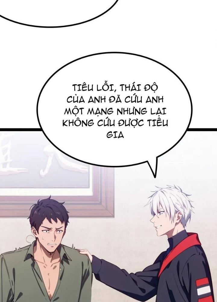 Long Vương Lệnh Chapter 61 - 77