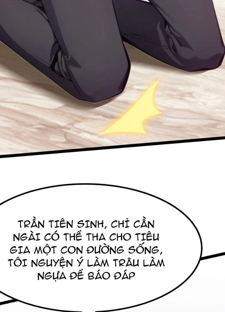 Long Vương Lệnh Chapter 61 - 81