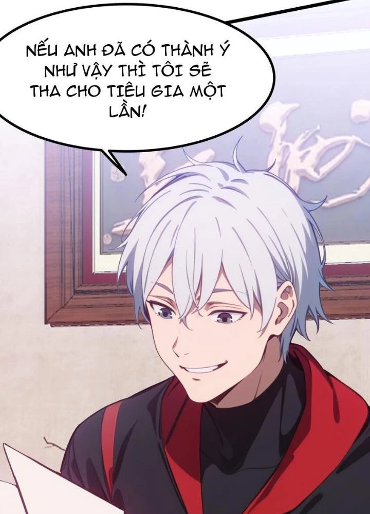 Long Vương Lệnh Chapter 61 - 91
