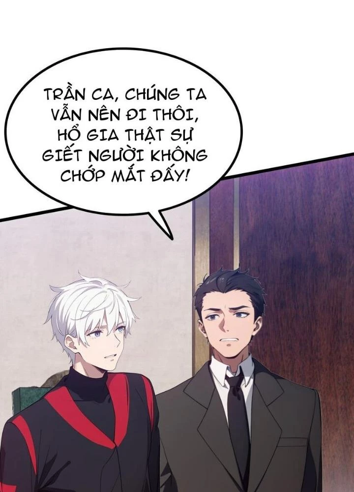 Long Vương Lệnh Chapter 61 - 111