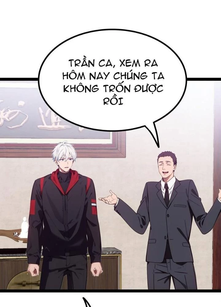 Long Vương Lệnh Chapter 61 - 144