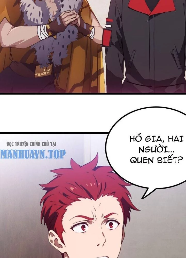 Long Vương Lệnh Chapter 61 - 158