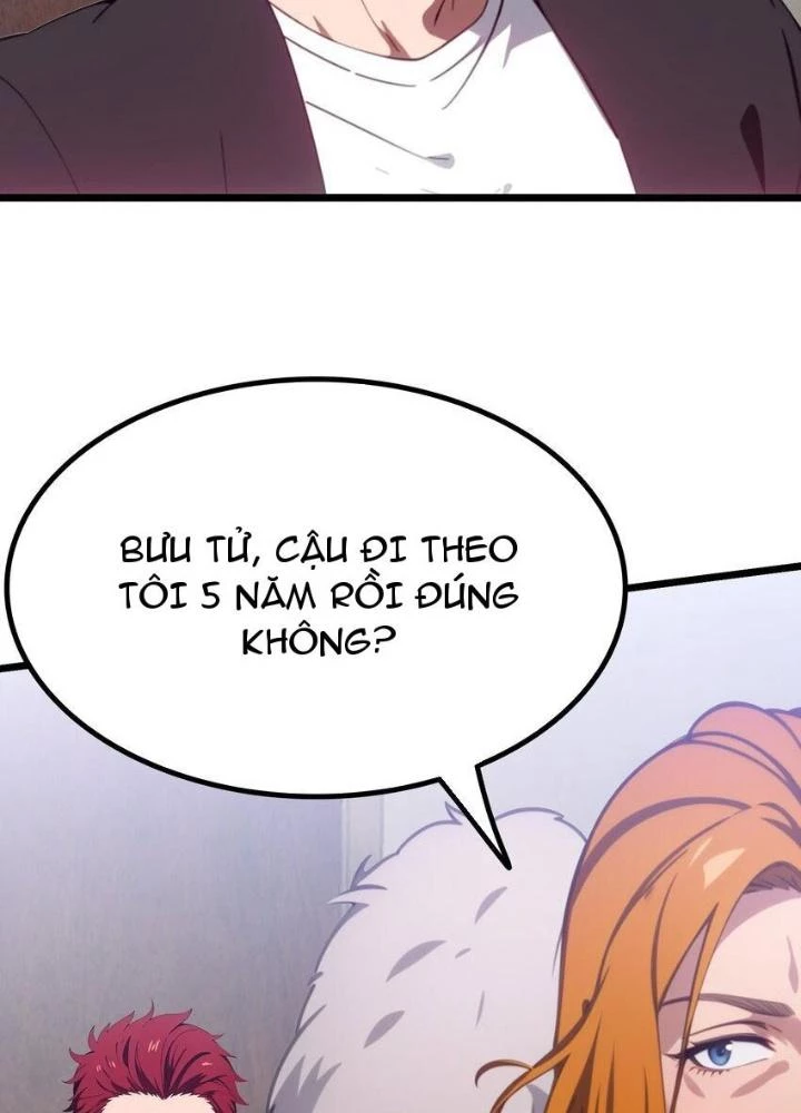 Long Vương Lệnh Chapter 61 - 160