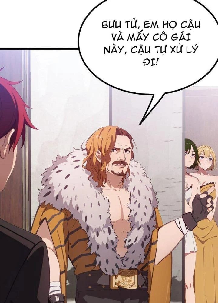 Long Vương Lệnh Chapter 61 - 188