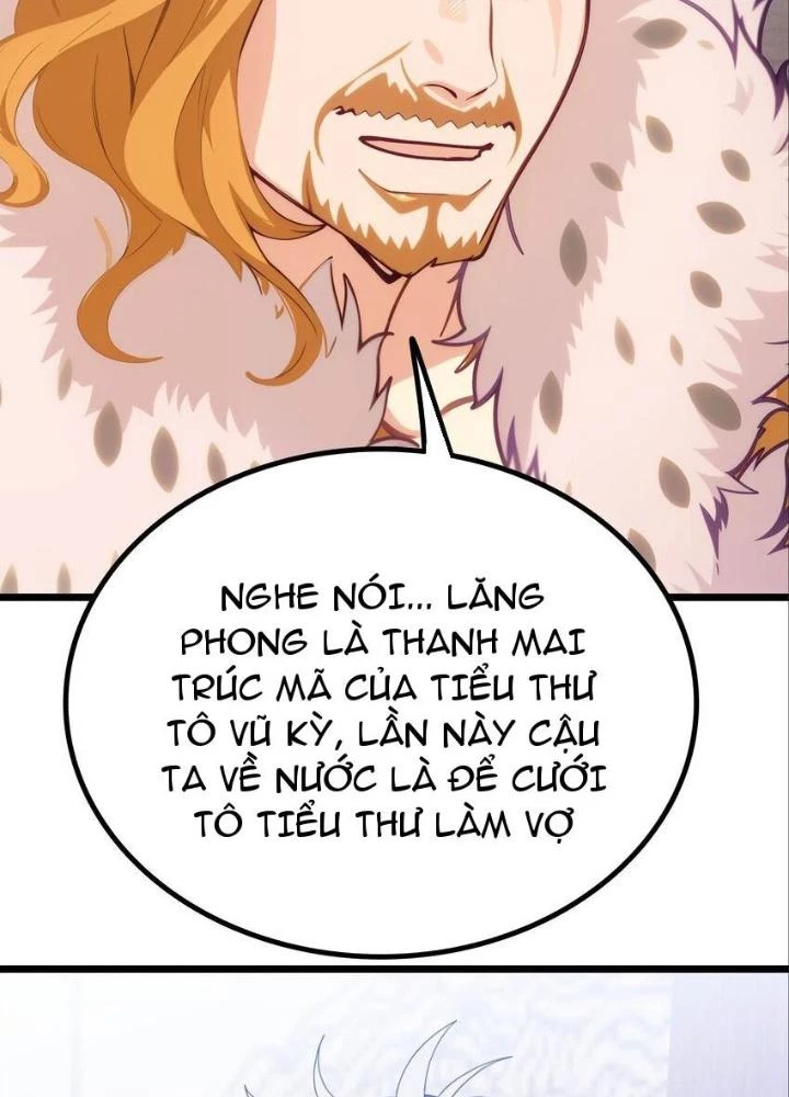 Long Vương Lệnh Chapter 61 - 210